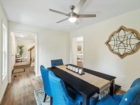 Tiny photo for 160 Ashburn Road, Cumberland, VA 23040 (MLS # 2530137)