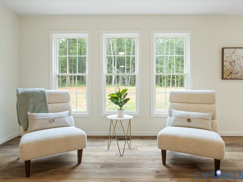 Tiny photo for 160 Ashburn Road, Cumberland, VA 23040 (MLS # 2530137)