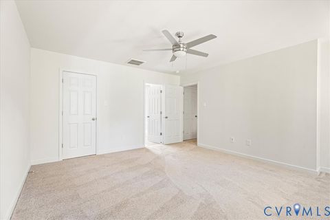 Tiny photo for 160 Ashburn Road, Cumberland, VA 23040 (MLS # 2530137)