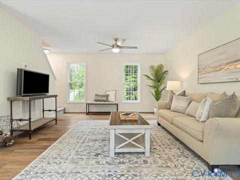 Tiny photo for 160 Ashburn Road, Cumberland, VA 23040 (MLS # 2530137)