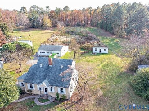 Tiny photo for 2005 Hungary Road, Henrico, VA 23228 (MLS # 2528787)
