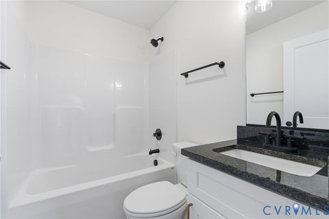 Tiny photo for 601 Mill Pond Drive, Ruther Glen, VA 22546 (MLS # 2608347)