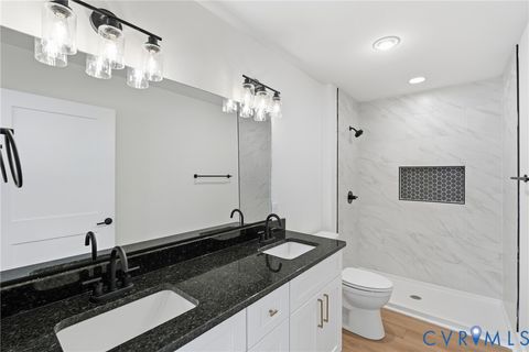 Tiny photo for 601 Mill Pond Drive, Ruther Glen, VA 22546 (MLS # 2608347)