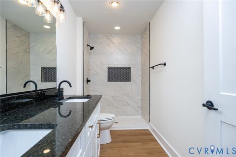 Tiny photo for 601 Mill Pond Drive, Ruther Glen, VA 22546 (MLS # 2608347)