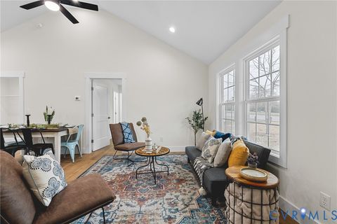 Tiny photo for 601 Mill Pond Drive, Ruther Glen, VA 22546 (MLS # 2608347)