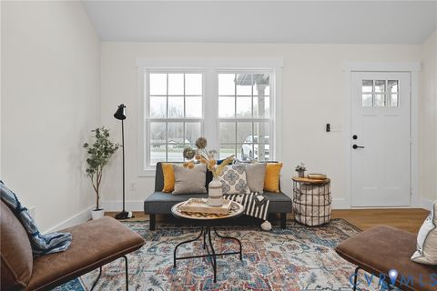 Tiny photo for 601 Mill Pond Drive, Ruther Glen, VA 22546 (MLS # 2608347)