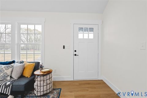 Tiny photo for 601 Mill Pond Drive, Ruther Glen, VA 22546 (MLS # 2608347)