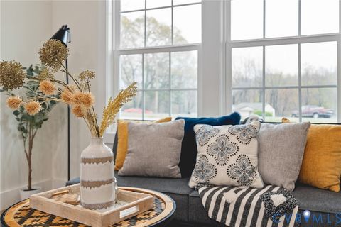 Tiny photo for 601 Mill Pond Drive, Ruther Glen, VA 22546 (MLS # 2608347)