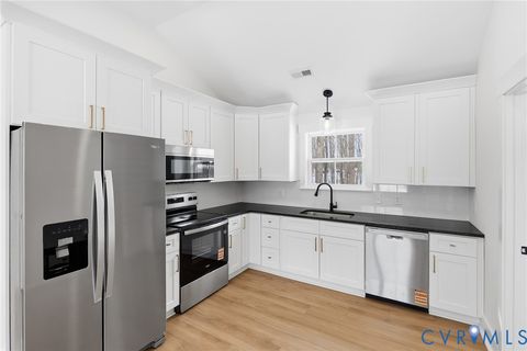 Tiny photo for 601 Mill Pond Drive, Ruther Glen, VA 22546 (MLS # 2608347)