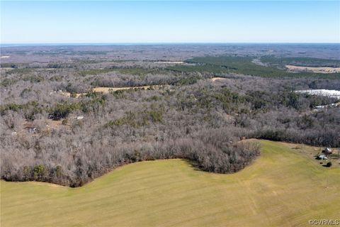 Lot 40 Pleasant Place Warsaw VA 22572
