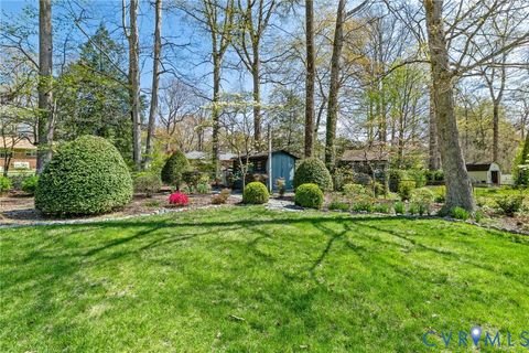 Tiny photo for 8308 Bronwood Road, Henrico, VA 23229 (MLS # 2608328)