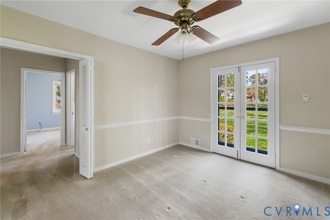 Tiny photo for 8308 Bronwood Road, Henrico, VA 23229 (MLS # 2608328)