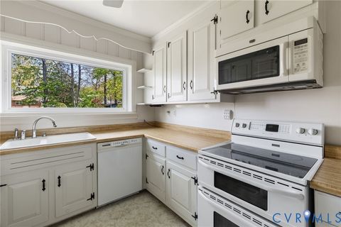Tiny photo for 8308 Bronwood Road, Henrico, VA 23229 (MLS # 2608328)