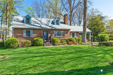 Tiny photo for 8308 Bronwood Road, Henrico, VA 23229 (MLS # 2608328)