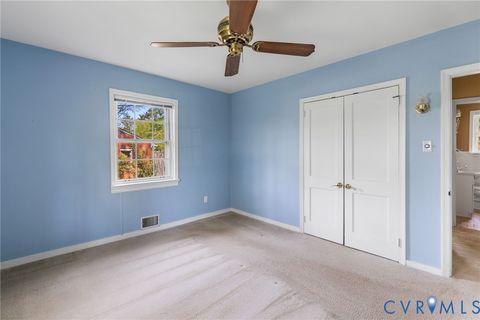 Tiny photo for 8308 Bronwood Road, Henrico, VA 23229 (MLS # 2608328)