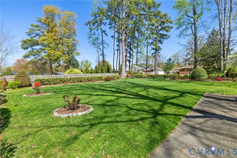 Tiny photo for 8308 Bronwood Road, Henrico, VA 23229 (MLS # 2608328)