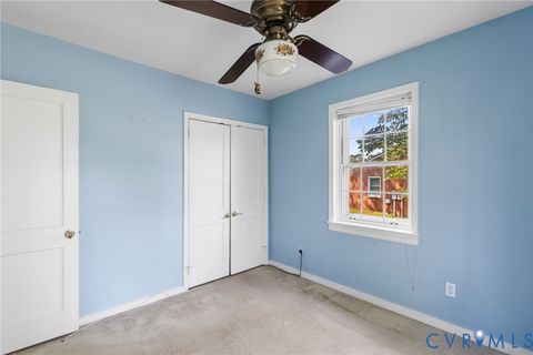 Tiny photo for 8308 Bronwood Road, Henrico, VA 23229 (MLS # 2608328)