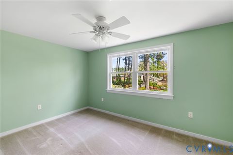 Tiny photo for 8308 Bronwood Road, Henrico, VA 23229 (MLS # 2608328)