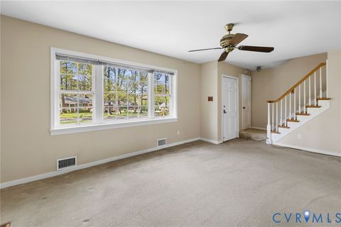 Tiny photo for 8308 Bronwood Road, Henrico, VA 23229 (MLS # 2608328)