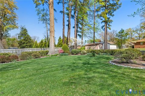 Tiny photo for 8308 Bronwood Road, Henrico, VA 23229 (MLS # 2608328)