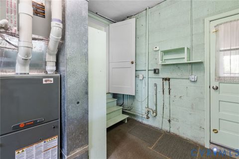 Tiny photo for 8308 Bronwood Road, Henrico, VA 23229 (MLS # 2608328)