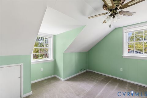 Tiny photo for 8308 Bronwood Road, Henrico, VA 23229 (MLS # 2608328)