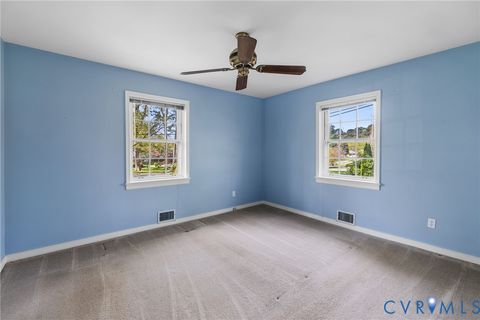 Tiny photo for 8308 Bronwood Road, Henrico, VA 23229 (MLS # 2608328)