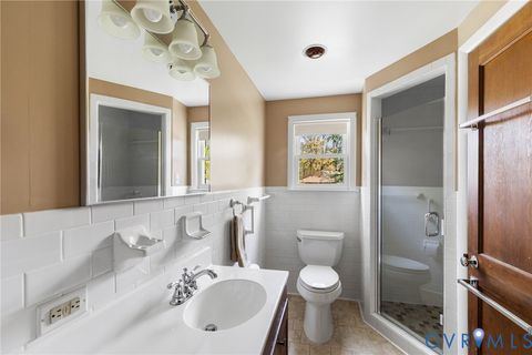 Tiny photo for 8308 Bronwood Road, Henrico, VA 23229 (MLS # 2608328)