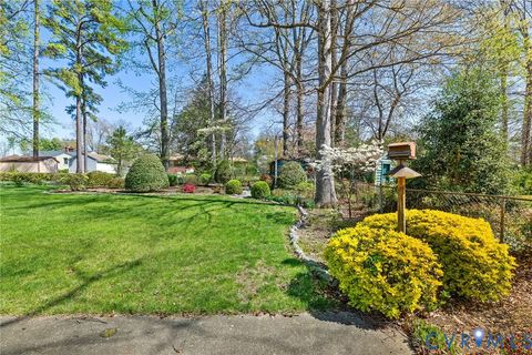 Tiny photo for 8308 Bronwood Road, Henrico, VA 23229 (MLS # 2608328)