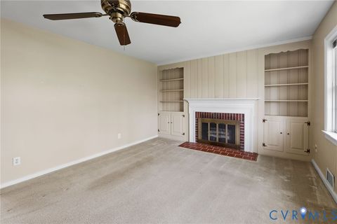 Tiny photo for 8308 Bronwood Road, Henrico, VA 23229 (MLS # 2608328)