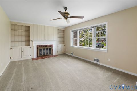 Tiny photo for 8308 Bronwood Road, Henrico, VA 23229 (MLS # 2608328)