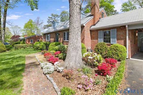 Tiny photo for 8308 Bronwood Road, Henrico, VA 23229 (MLS # 2608328)