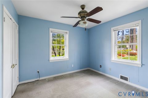 Tiny photo for 8308 Bronwood Road, Henrico, VA 23229 (MLS # 2608328)