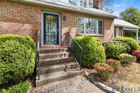 Tiny photo for 8308 Bronwood Road, Henrico, VA 23229 (MLS # 2608328)