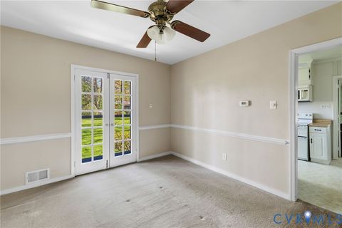 Tiny photo for 8308 Bronwood Road, Henrico, VA 23229 (MLS # 2608328)
