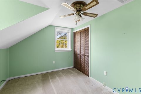 Tiny photo for 8308 Bronwood Road, Henrico, VA 23229 (MLS # 2608328)