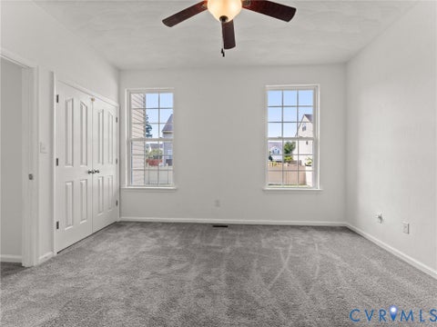 Tiny photo for 8198 Ruddock Place, Hayes, VA 23072 (MLS # 2623775)