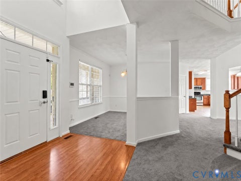 Tiny photo for 8198 Ruddock Place, Hayes, VA 23072 (MLS # 2623775)