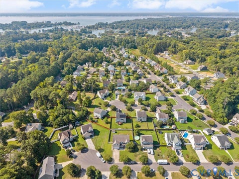 Tiny photo for 8198 Ruddock Place, Hayes, VA 23072 (MLS # 2623775)