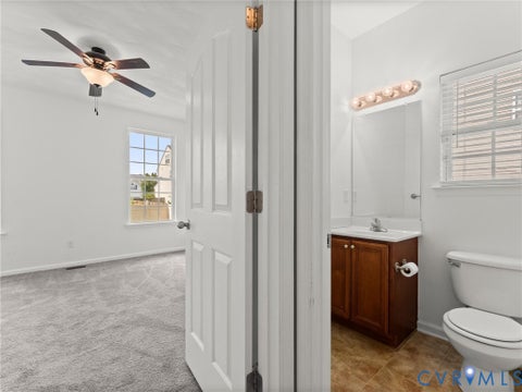 Tiny photo for 8198 Ruddock Place, Hayes, VA 23072 (MLS # 2623775)