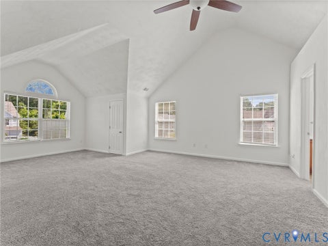 Tiny photo for 8198 Ruddock Place, Hayes, VA 23072 (MLS # 2623775)