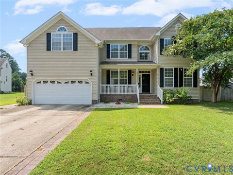 Photo of 8198 Ruddock Place, Hayes, VA 23072 (MLS # 2623775)