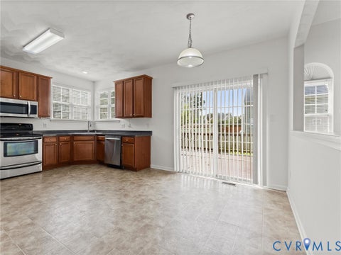 Tiny photo for 8198 Ruddock Place, Hayes, VA 23072 (MLS # 2623775)