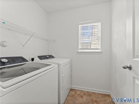 Tiny photo for 8198 Ruddock Place, Hayes, VA 23072 (MLS # 2623775)