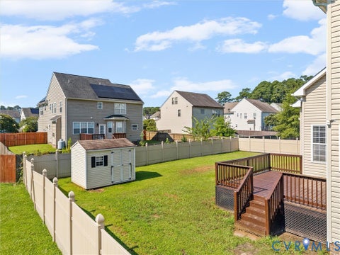Tiny photo for 8198 Ruddock Place, Hayes, VA 23072 (MLS # 2623775)