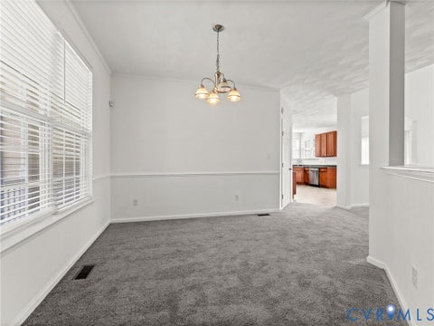 Tiny photo for 8198 Ruddock Place, Hayes, VA 23072 (MLS # 2623775)