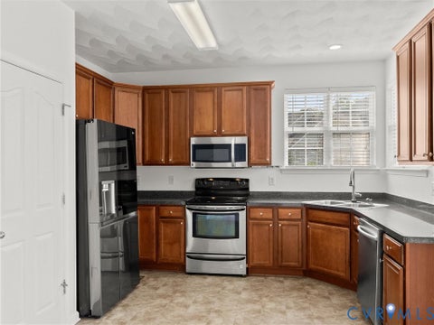 Tiny photo for 8198 Ruddock Place, Hayes, VA 23072 (MLS # 2623775)