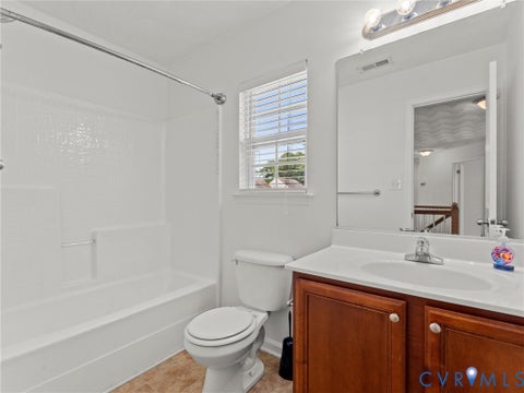 Tiny photo for 8198 Ruddock Place, Hayes, VA 23072 (MLS # 2623775)