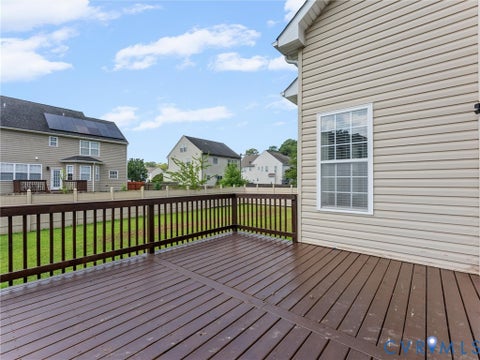Tiny photo for 8198 Ruddock Place, Hayes, VA 23072 (MLS # 2623775)