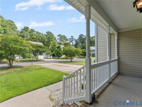 Tiny photo for 8198 Ruddock Place, Hayes, VA 23072 (MLS # 2623775)